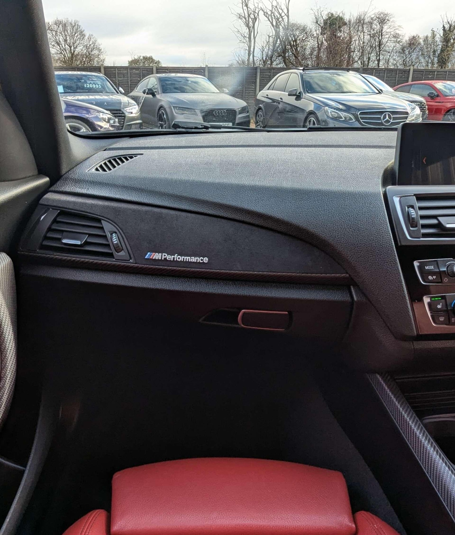 Used BMW 1 Series for sale - 77190472: Photo 26