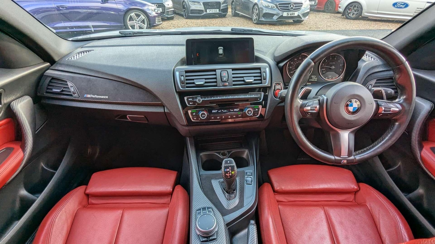 Used BMW 1 Series for sale - 77190472: Photo 27