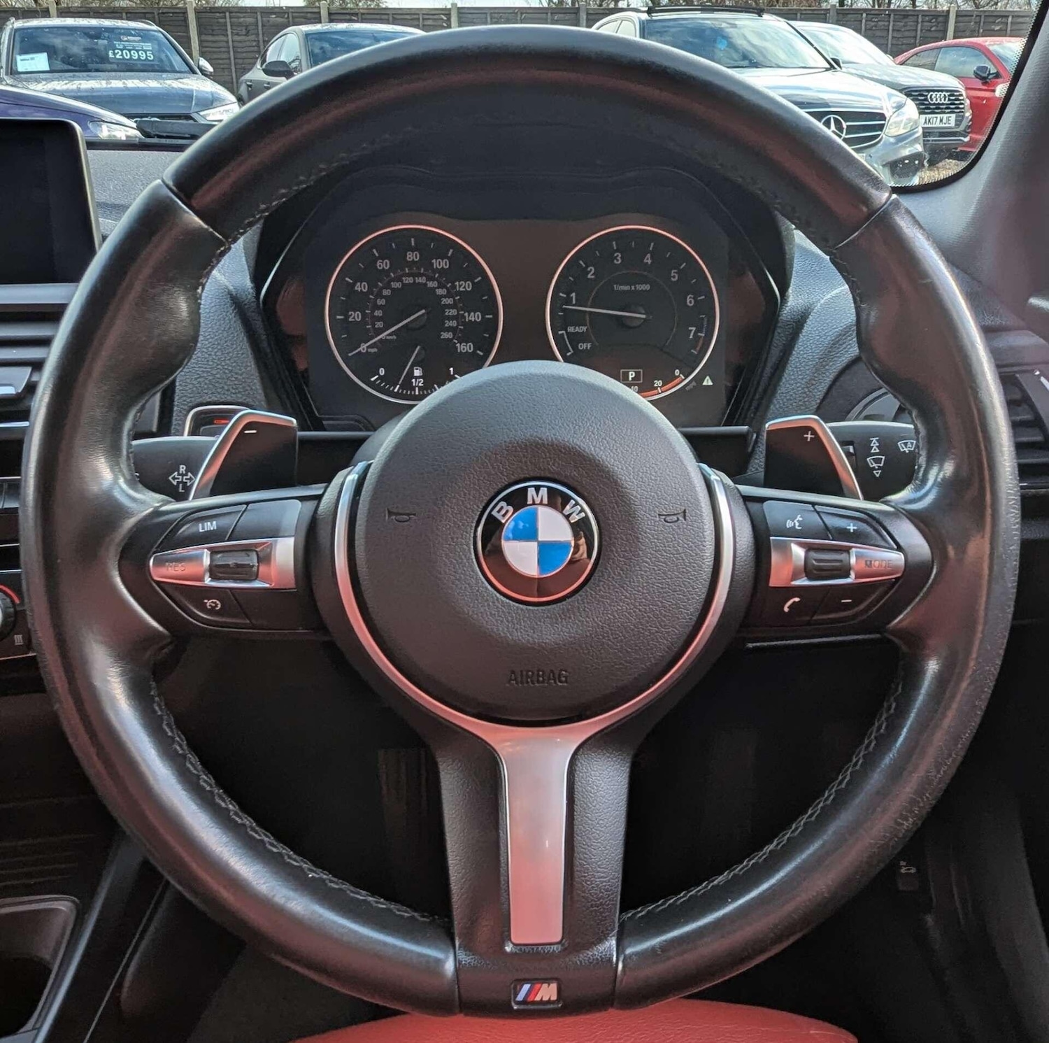 Used BMW 1 Series for sale - 77190472: Photo 29