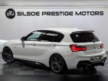 Used BMW 1 Series 2017 for sale - 77190472: Photo