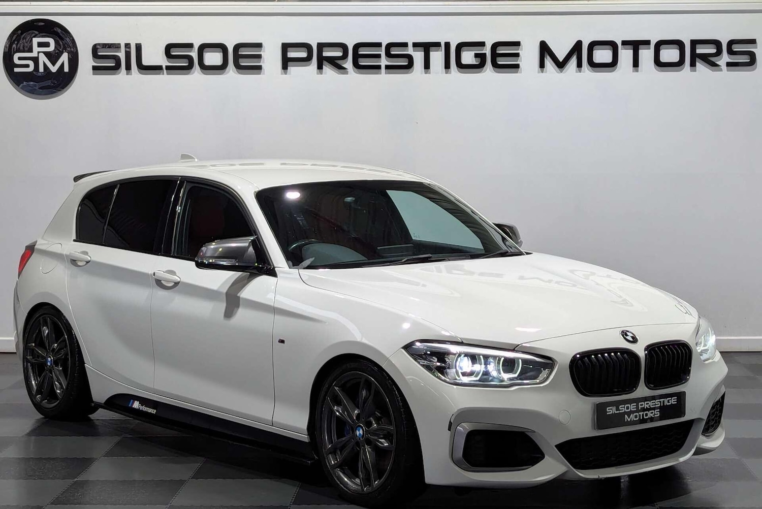 Used BMW 1 Series for sale - 77190472: Photo 3