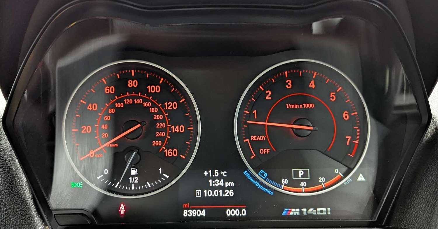 Used BMW 1 Series for sale - 77190472: Photo 31