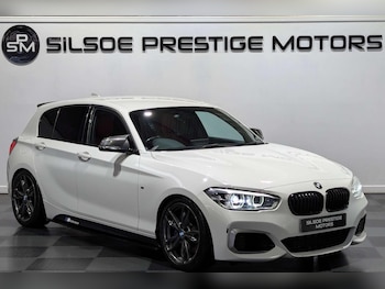 Used BMW 1 Series 2017 for sale - 77190472: Photo