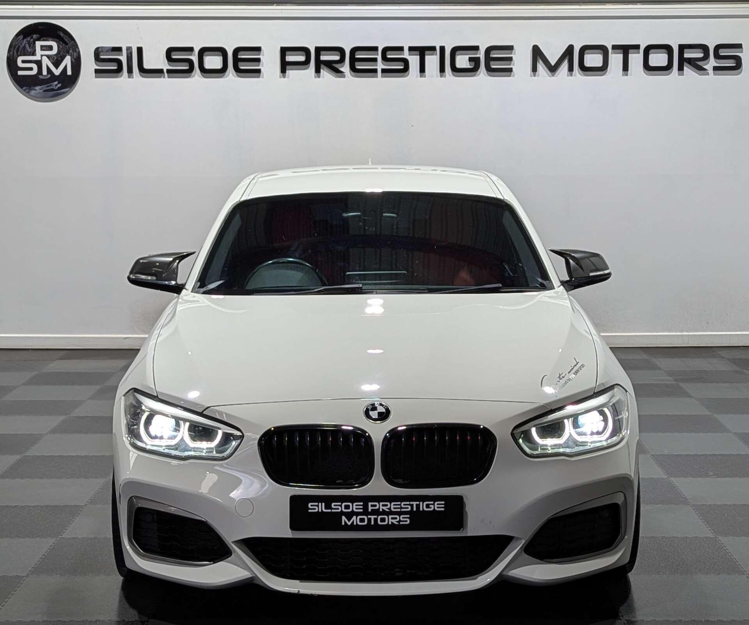Used BMW 1 Series for sale - 77190472: Photo 4