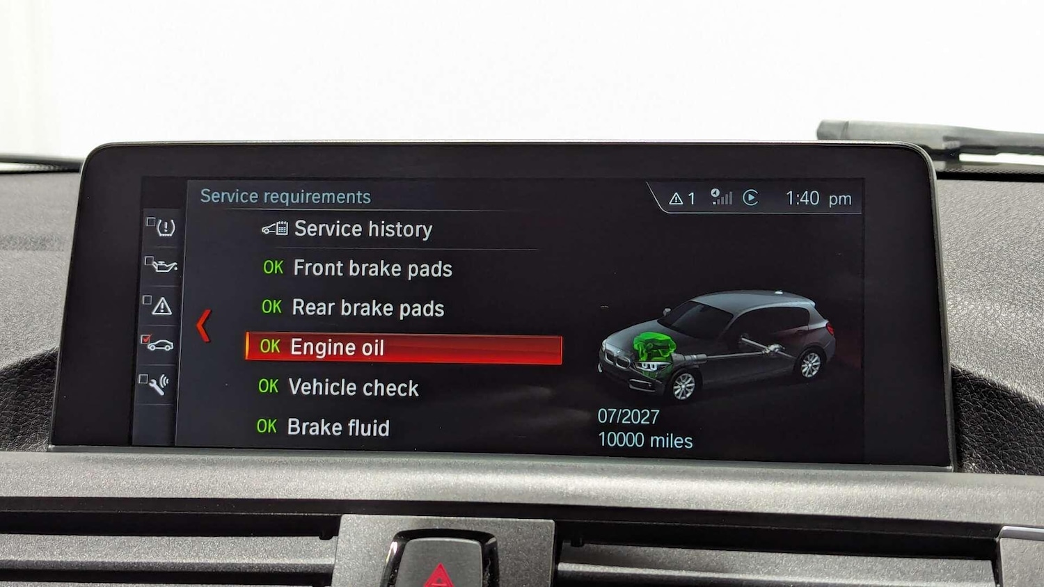 Used BMW 1 Series for sale - 77190472: Photo 45