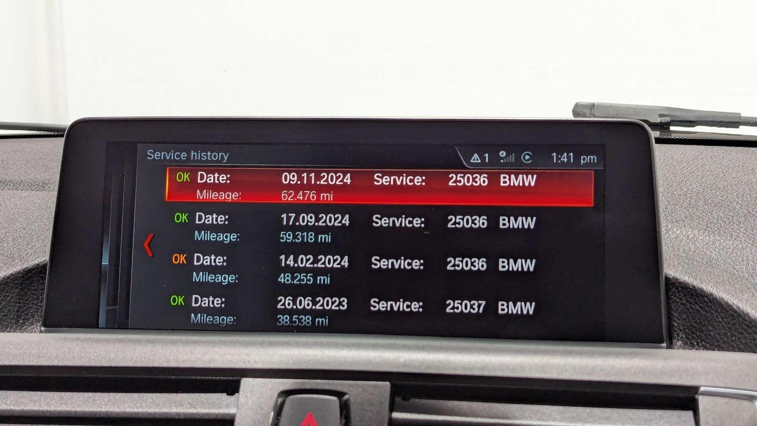 Used BMW 1 Series for sale - 77190472: Photo 47