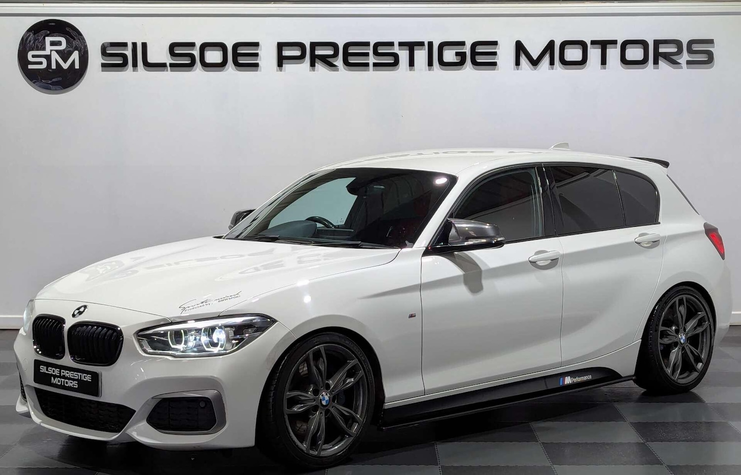 Used BMW 1 Series for sale - 77190472: Photo 5