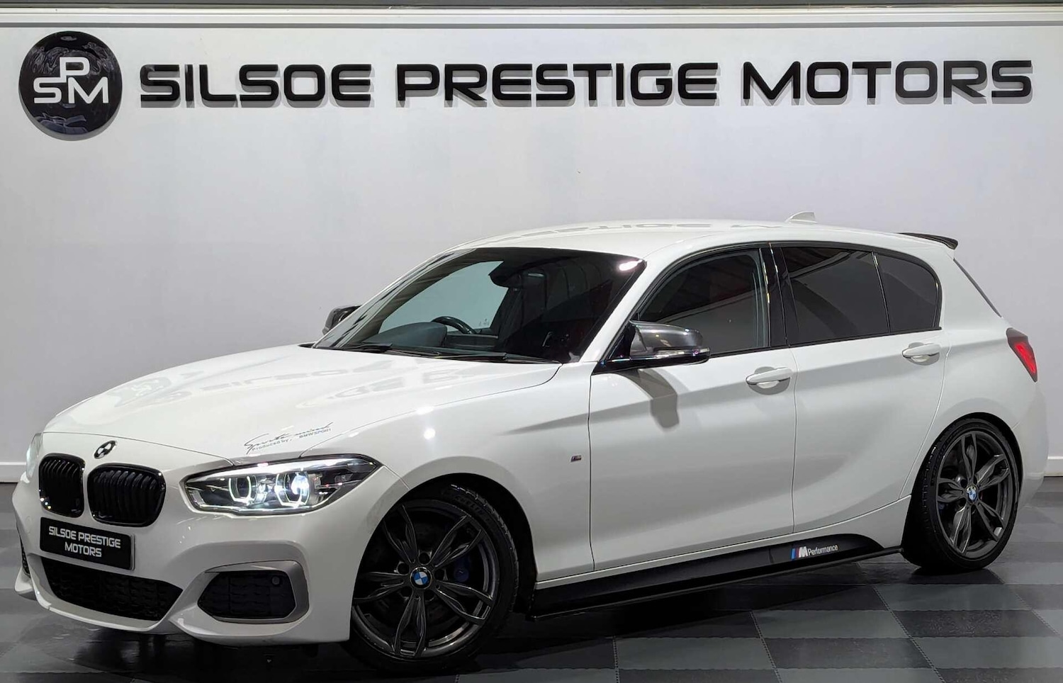 Used BMW 1 Series for sale - 77190472: Photo 6