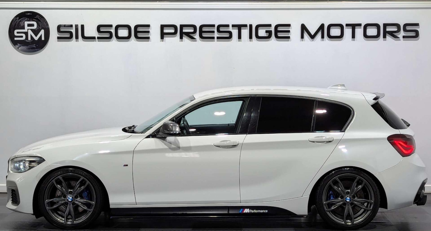 Used BMW 1 Series for sale - 77190472: Photo 7