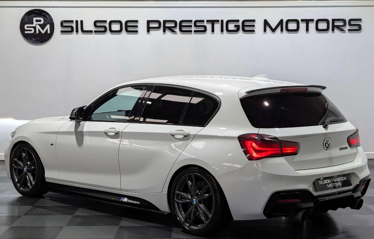 Used BMW 1 Series for sale - 77190472: Photo 8