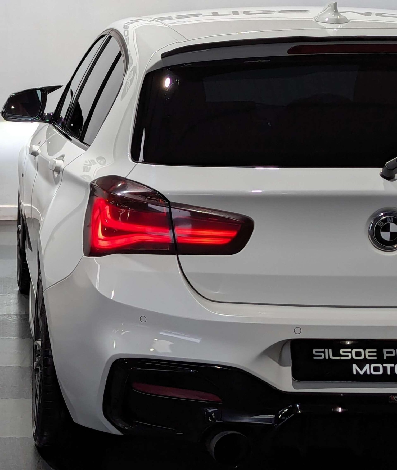 Used BMW 1 Series for sale - 77190472: Photo 9