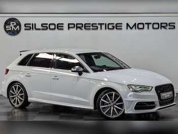 Used Audi A3 2014 for sale - 78911779: Photo