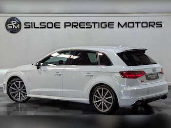 Used Audi A3 2014 for sale - 78911779: Photo