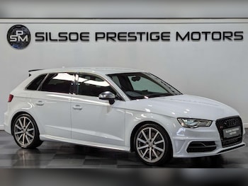Used Audi A3 2014 for sale - 78911779: Photo