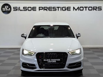 Used Audi A3 2014 for sale - 78911779: Photo