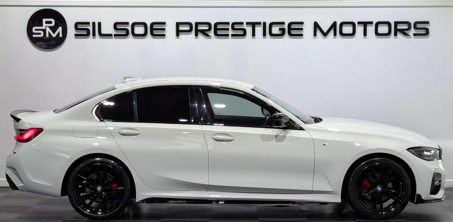 Used BMW 3 Series for sale - 76886205: Photo 14