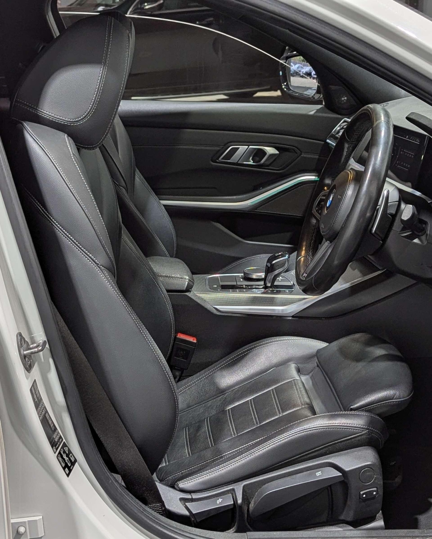 Used BMW 3 Series for sale - 76886205: Photo 17