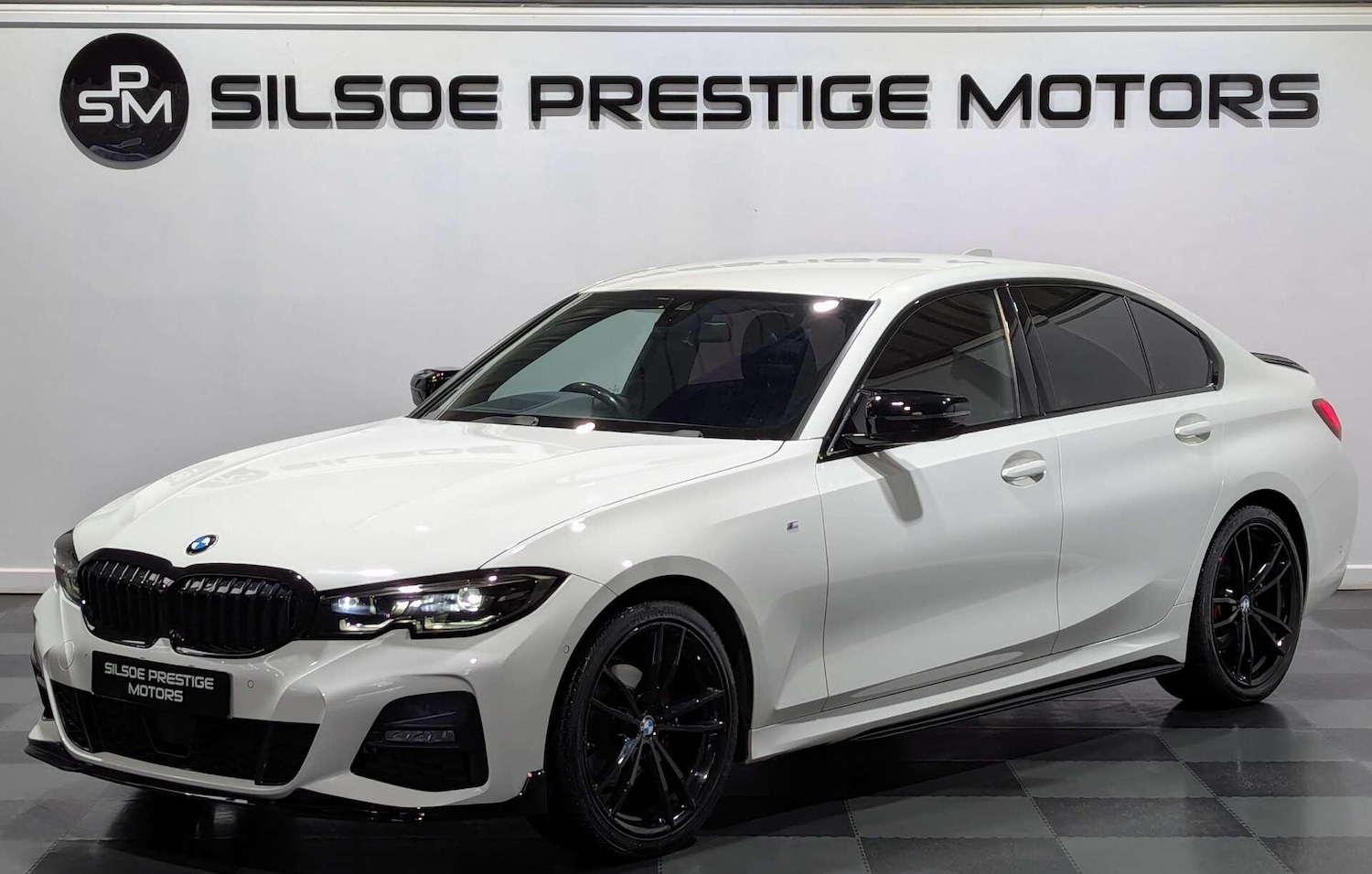 Used BMW 3 Series for sale - 76886205: Photo 5