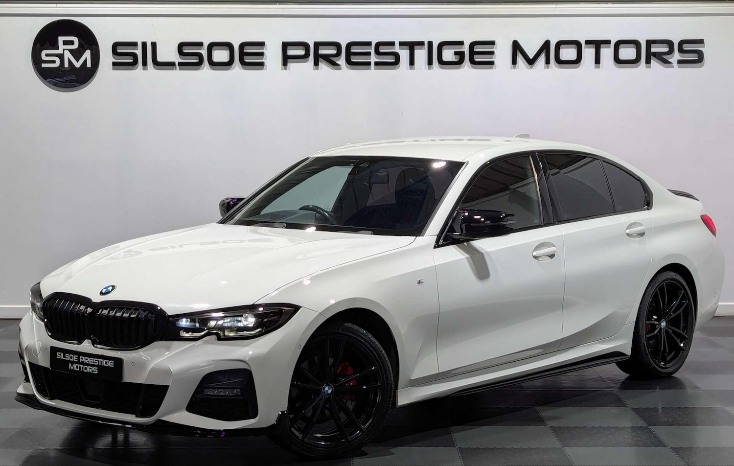 Used BMW 3 Series for sale - 76886205: Photo 6