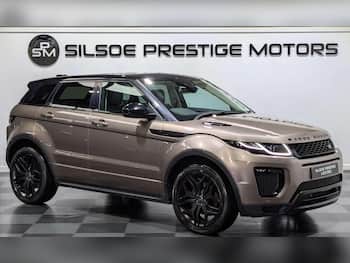 Used Land Rover Range Rover Evoque 2016 for sale - 79677402: Photo