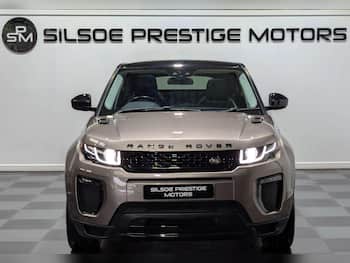 Used Land Rover Range Rover Evoque 2016 for sale - 79677402: Photo