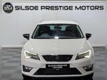 Used SEAT Leon 2016 for sale - 78538995: Photo