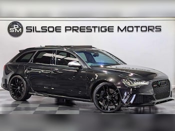 Used Audi RS6 2014 for sale - 79039468: Photo