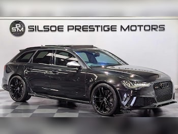 Used Audi RS6 2014 for sale - 79039468: Photo