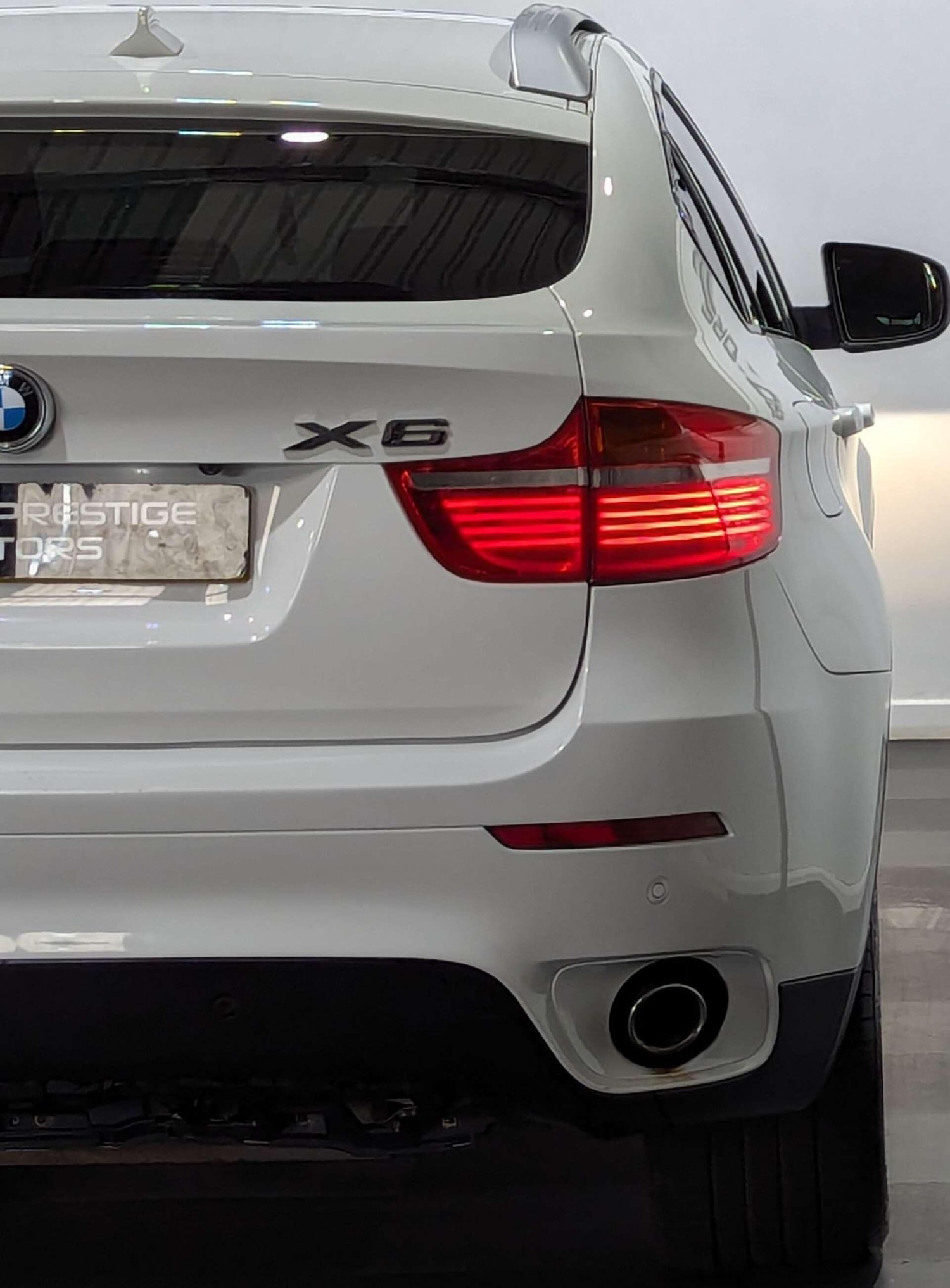 Used BMW X6 for sale - 78185577: Photo 11