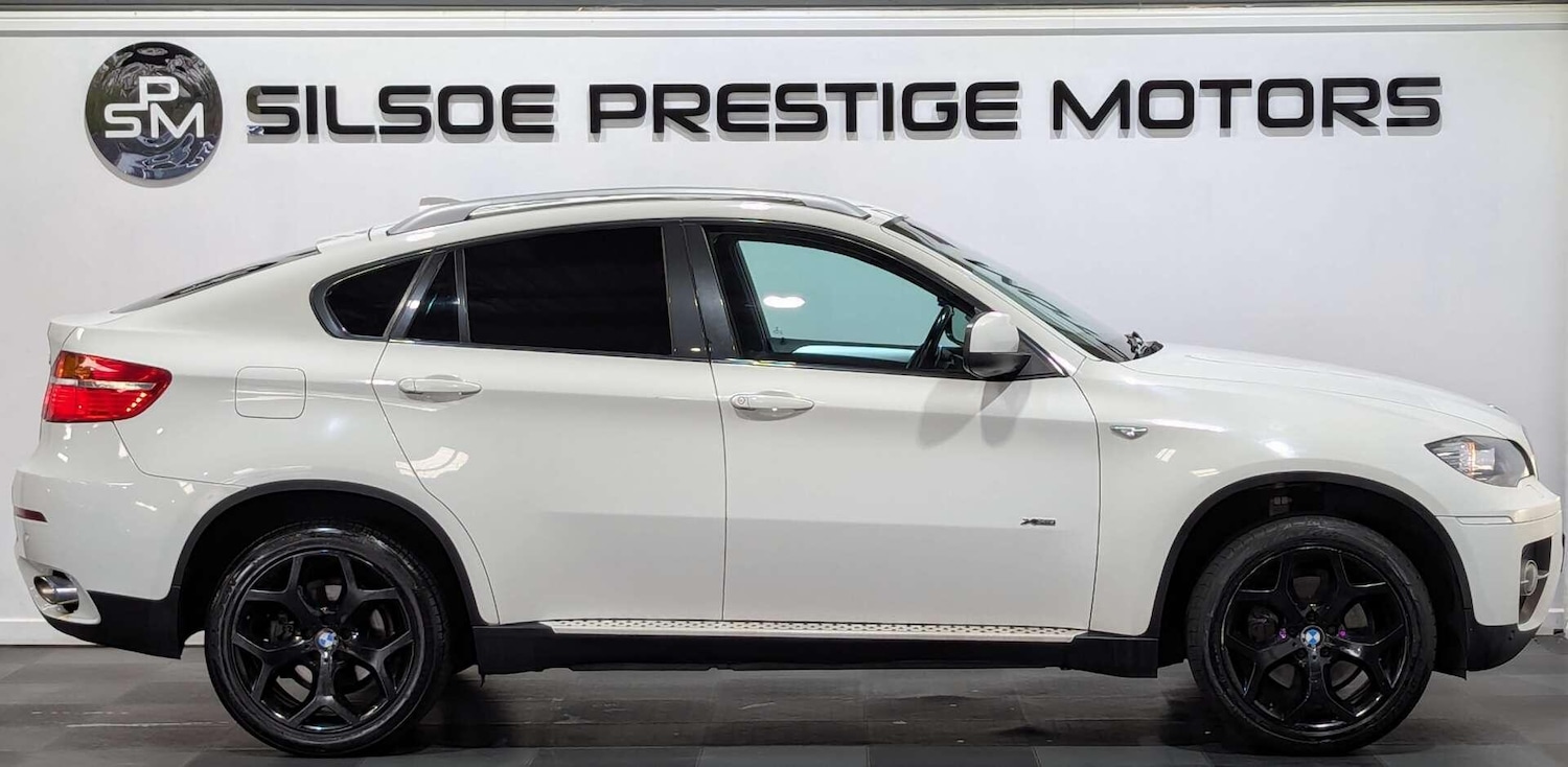 Used BMW X6 for sale - 78185577: Photo 14