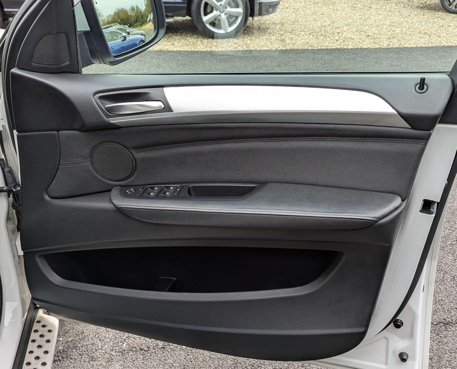 Used BMW X6 for sale - 78185577: Photo 15