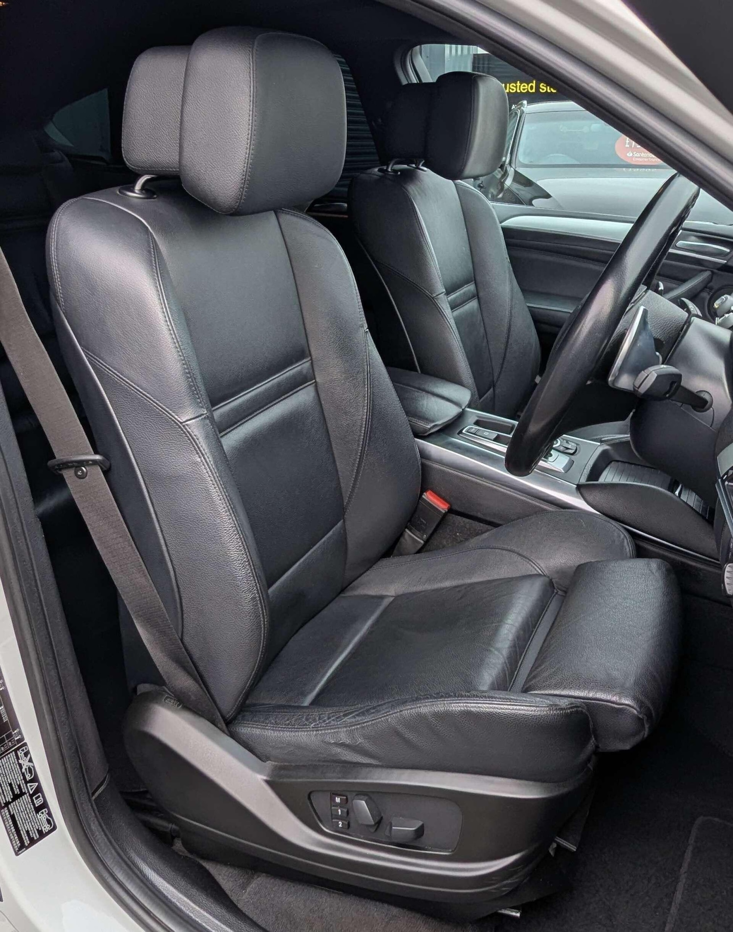 Used BMW X6 for sale - 78185577: Photo 17