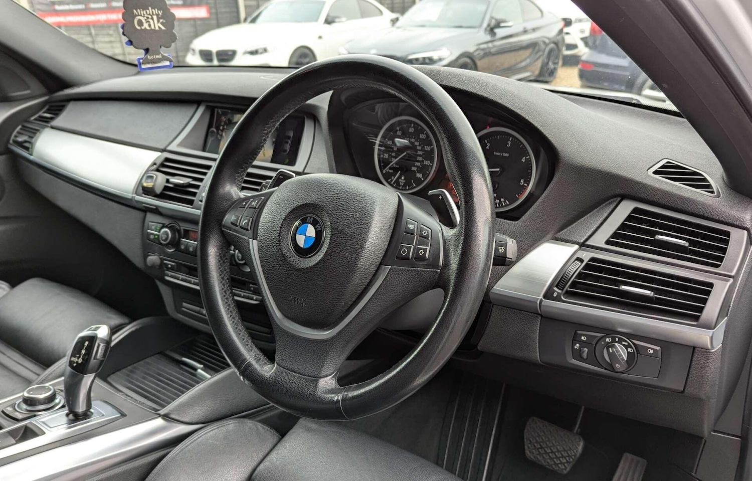 Used BMW X6 for sale - 78185577: Photo 18