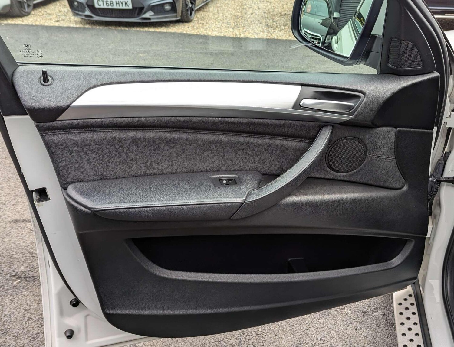 Used BMW X6 for sale - 78185577: Photo 19