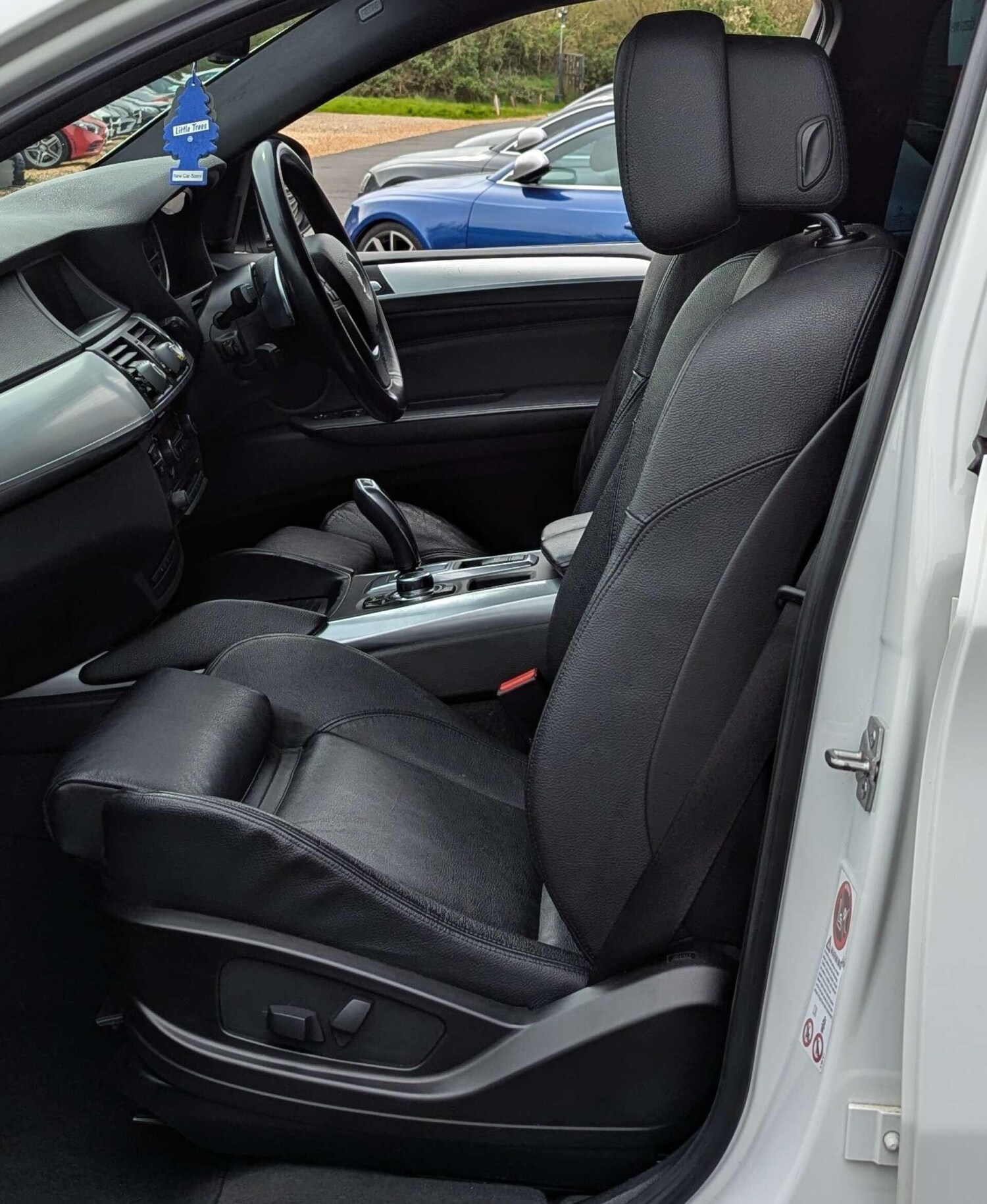 Used BMW X6 for sale - 78185577: Photo 20