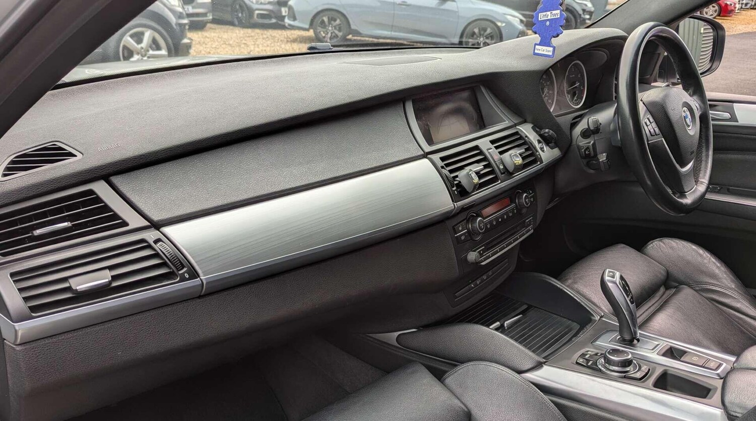 Used BMW X6 for sale - 78185577: Photo 22