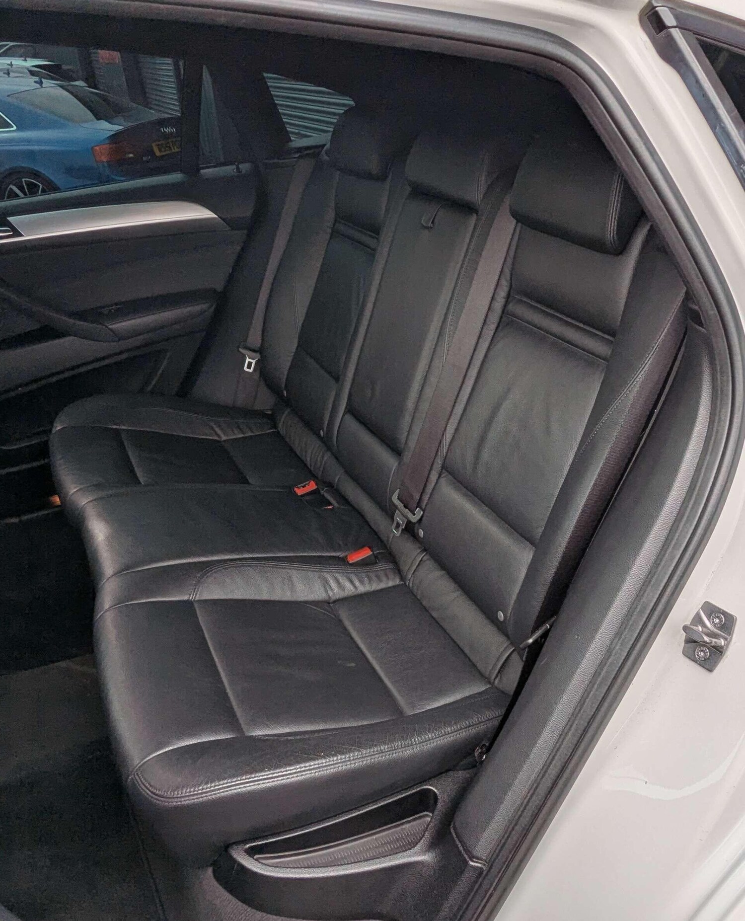 Used BMW X6 for sale - 78185577: Photo 25