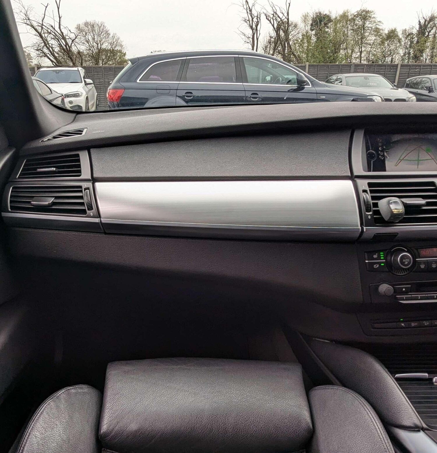 Used BMW X6 for sale - 78185577: Photo 26