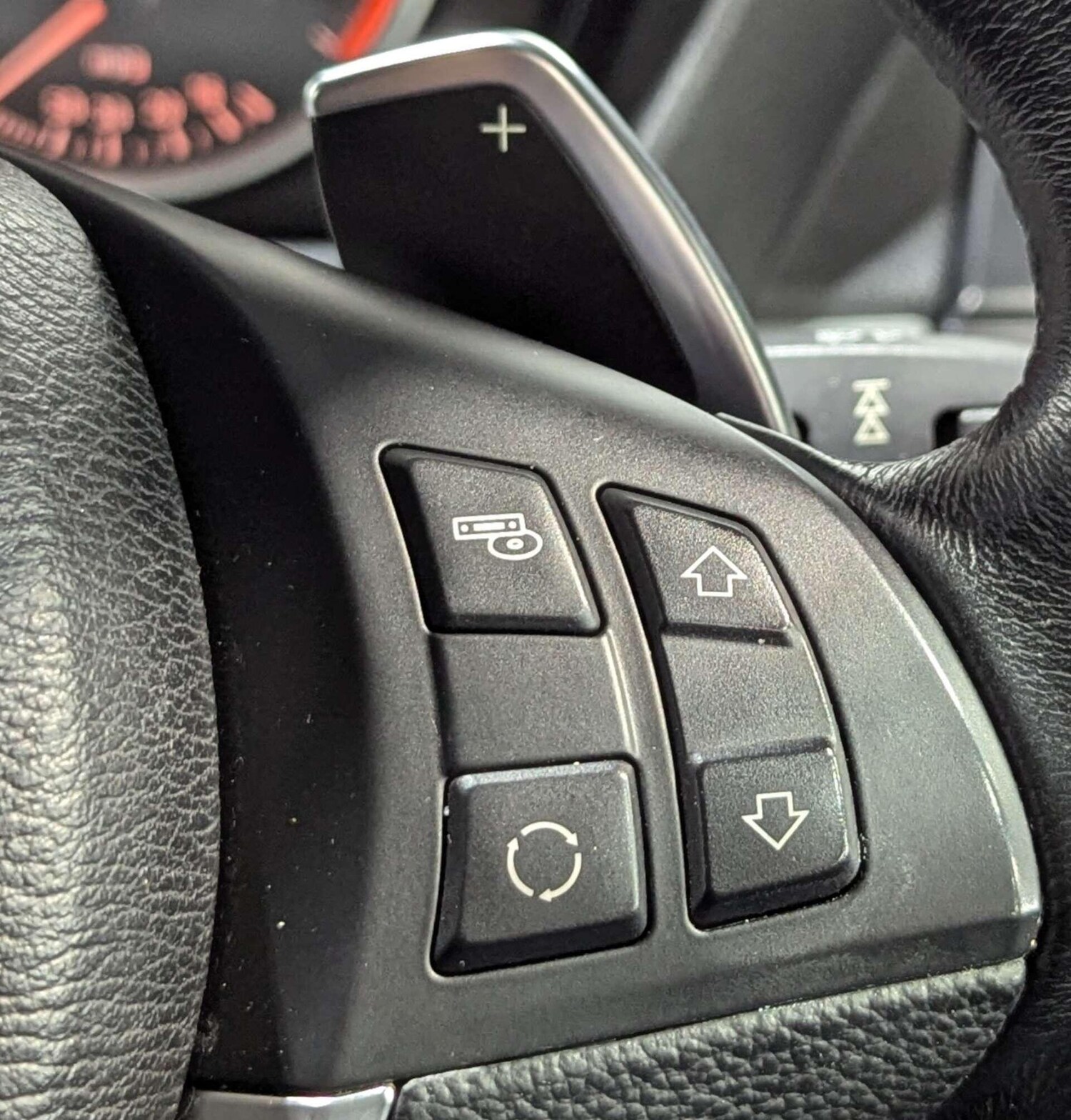 Used BMW X6 for sale - 78185577: Photo 31