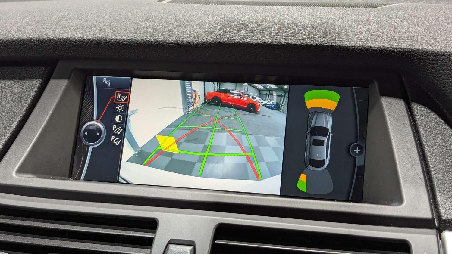 Used BMW X6 for sale - 78185577: Photo 34