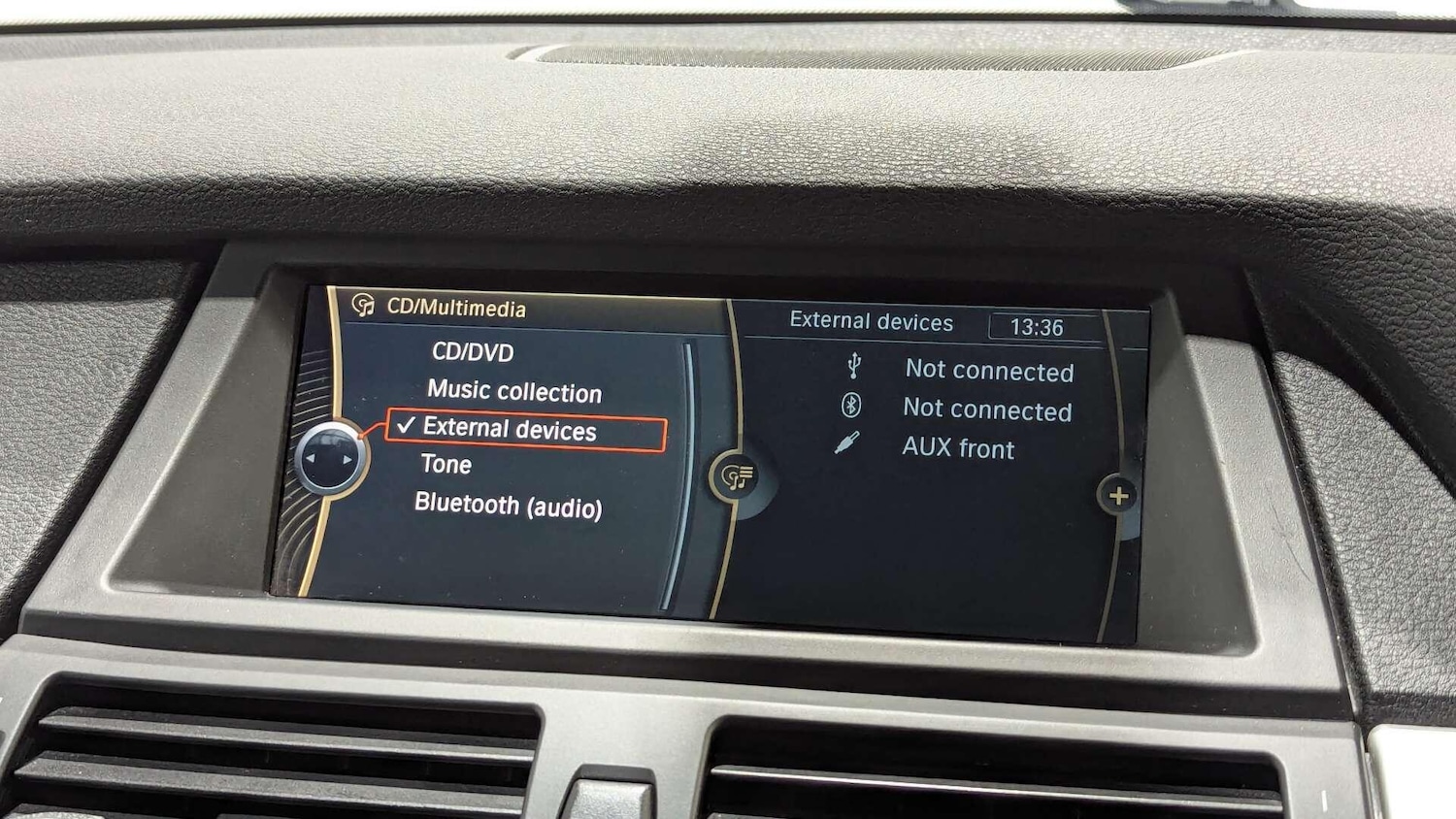 Used BMW X6 for sale - 78185577: Photo 36