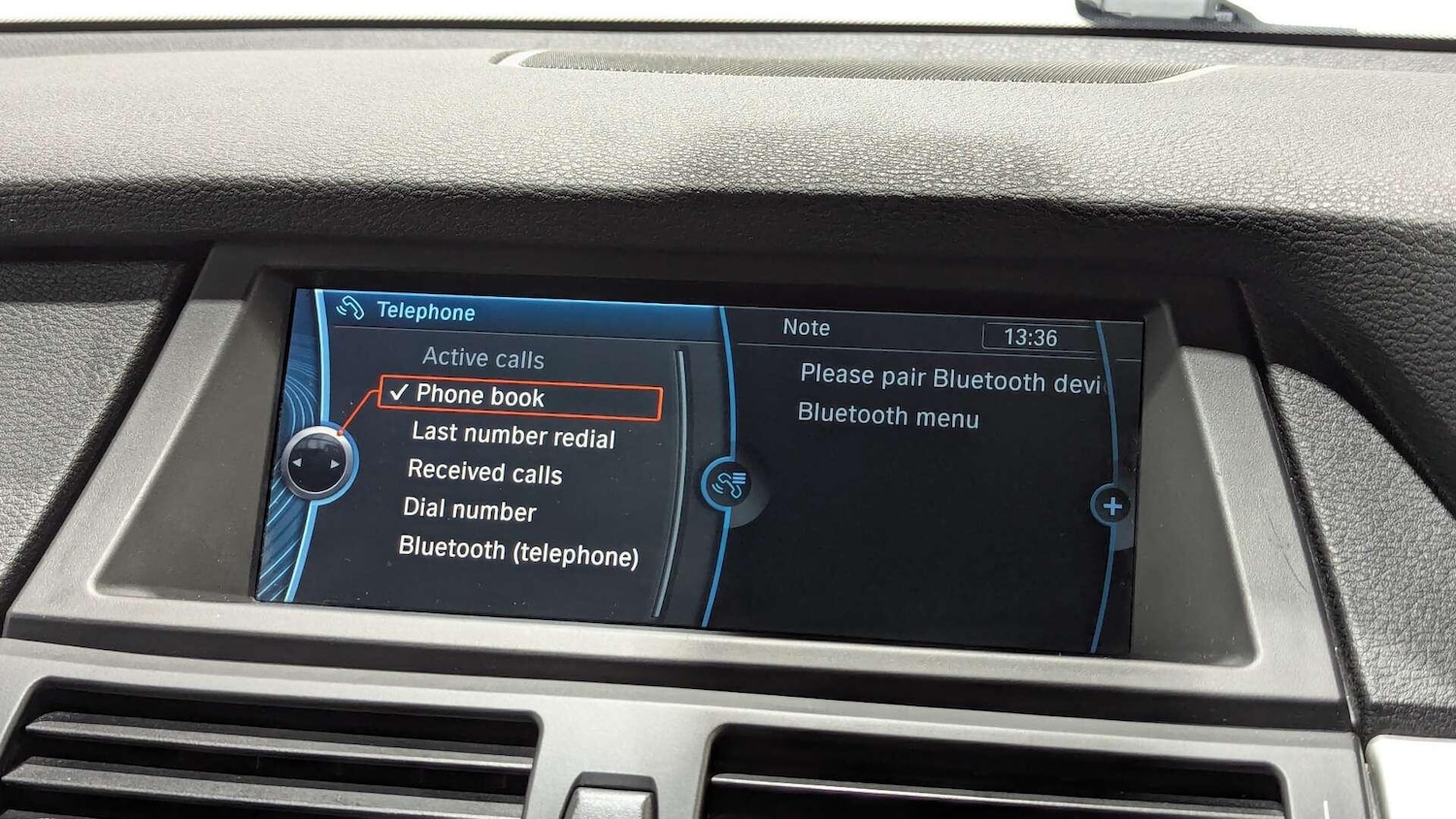 Used BMW X6 for sale - 78185577: Photo 38