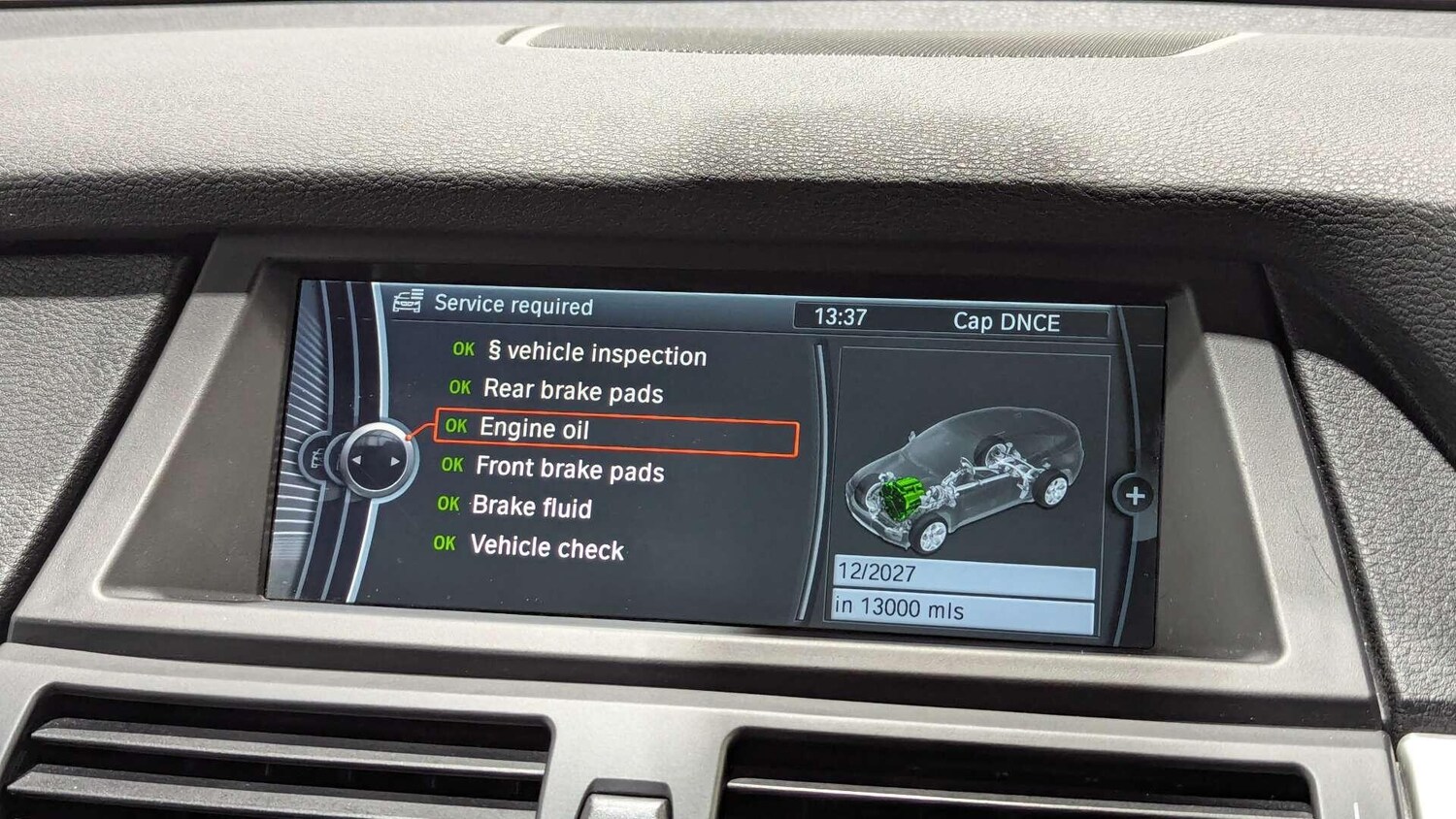 Used BMW X6 for sale - 78185577: Photo 41