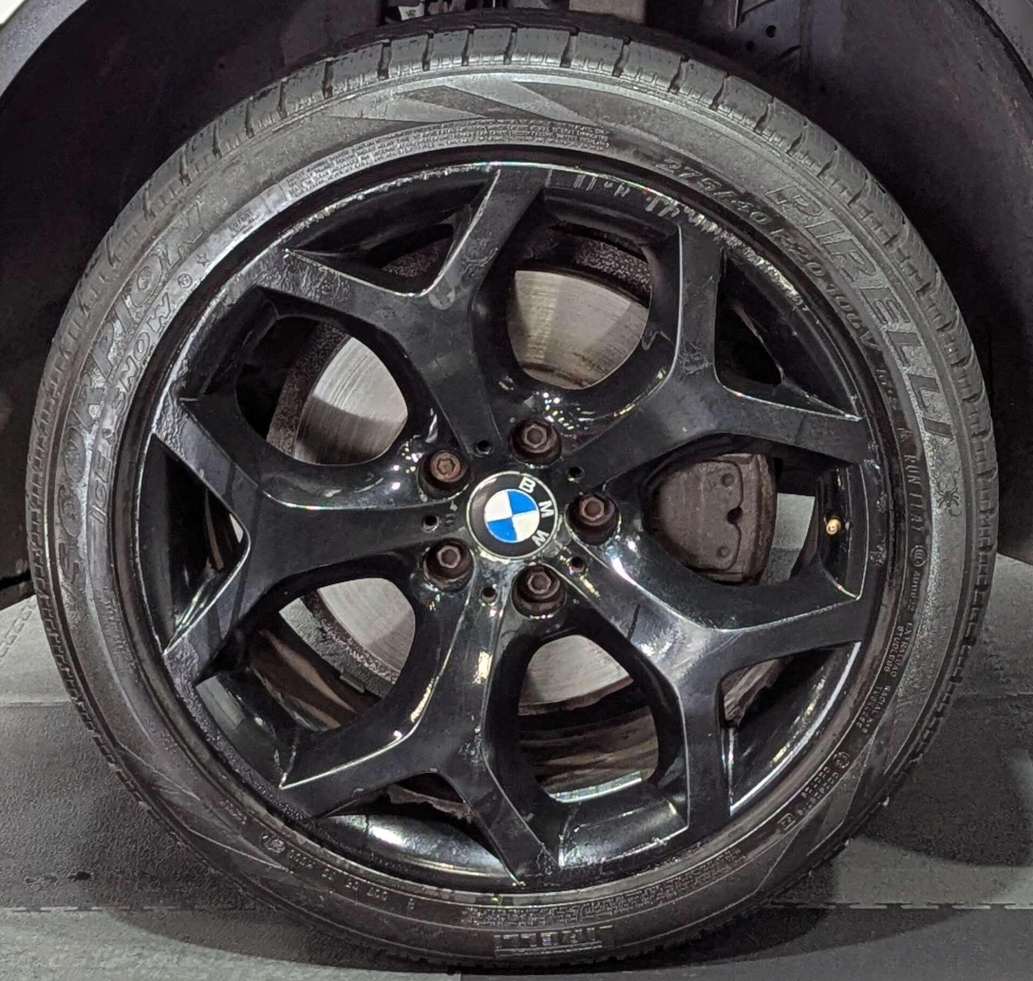 Used BMW X6 for sale - 78185577: Photo 42