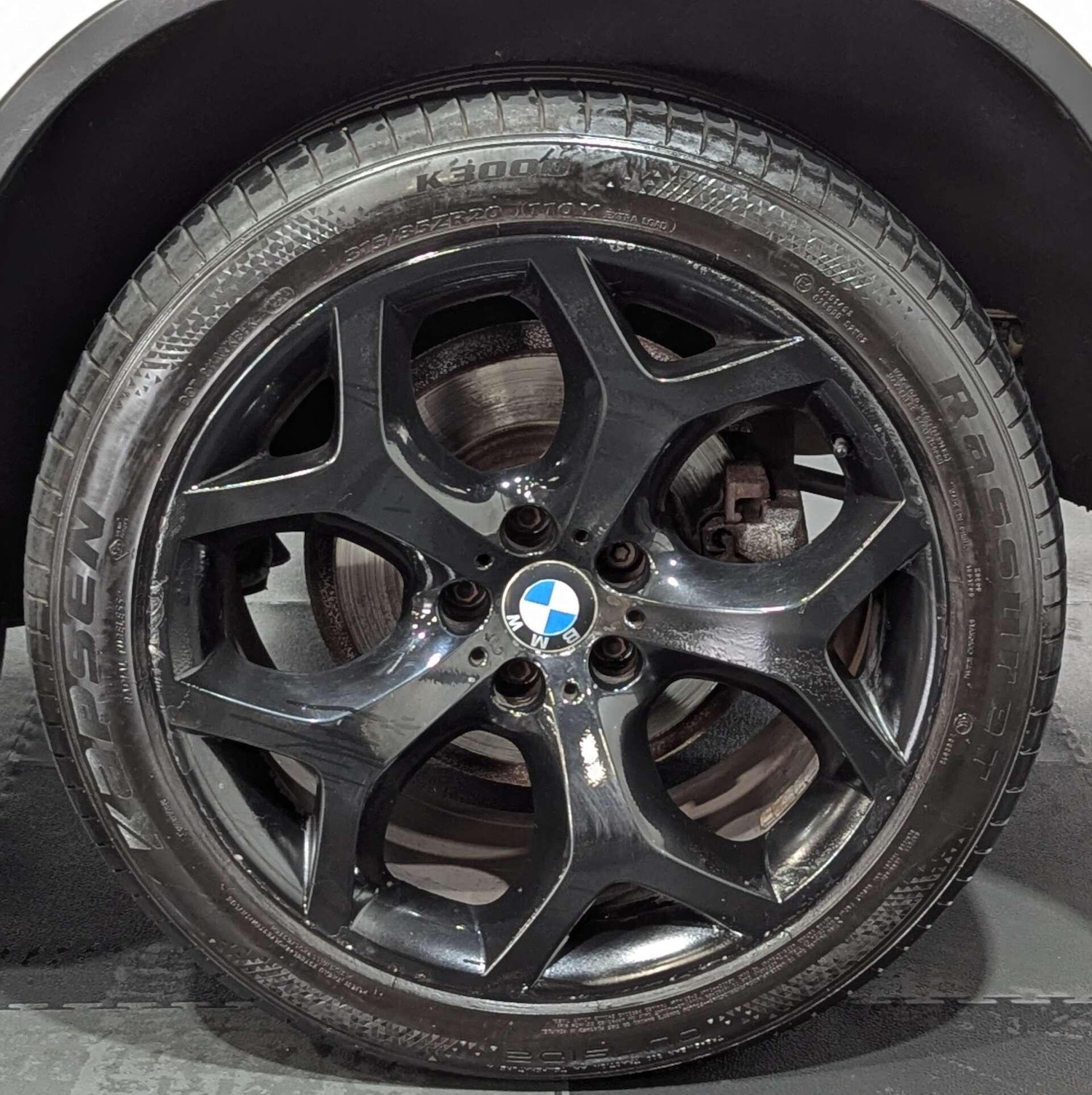 Used BMW X6 for sale - 78185577: Photo 43