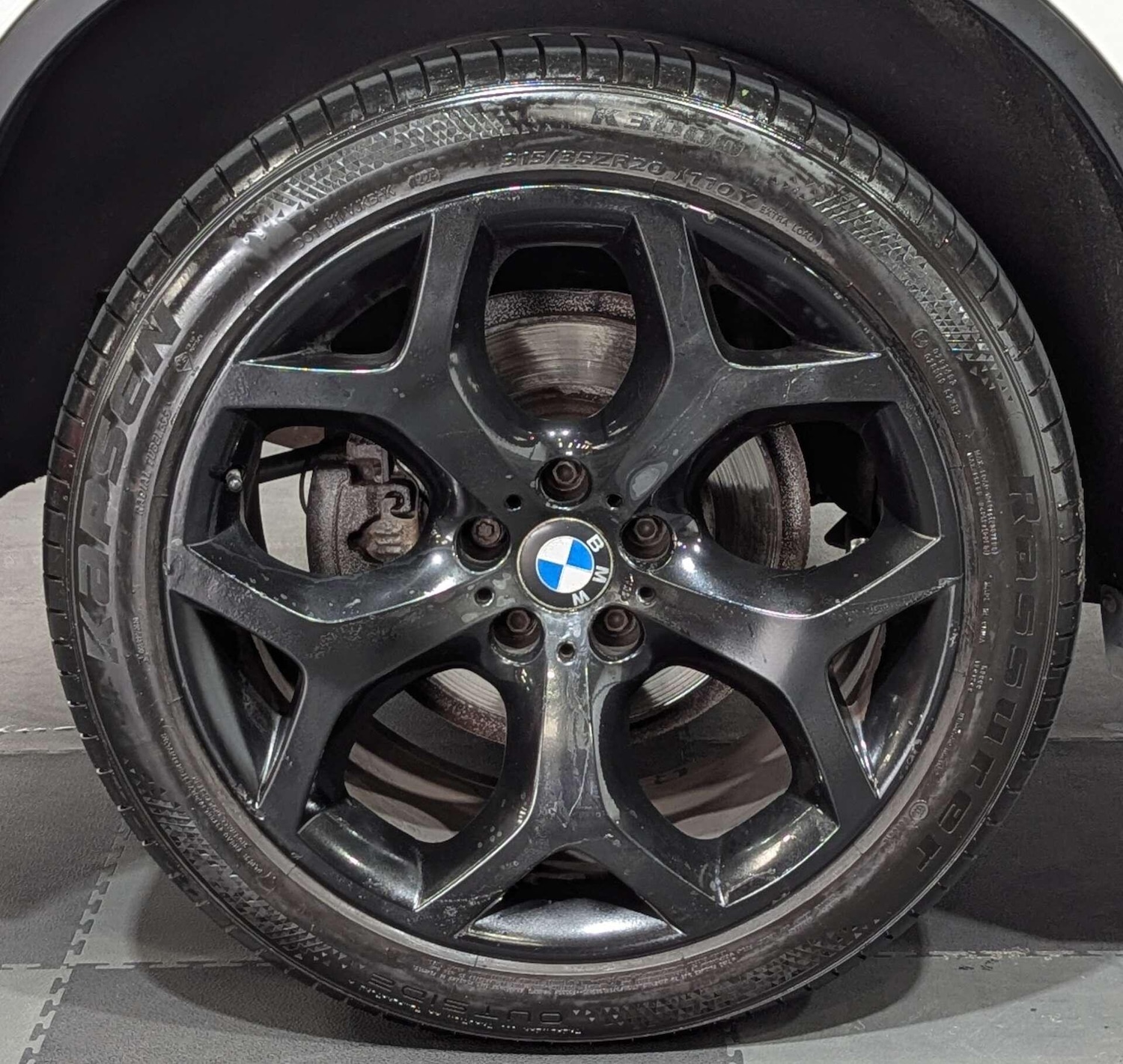 Used BMW X6 for sale - 78185577: Photo 44