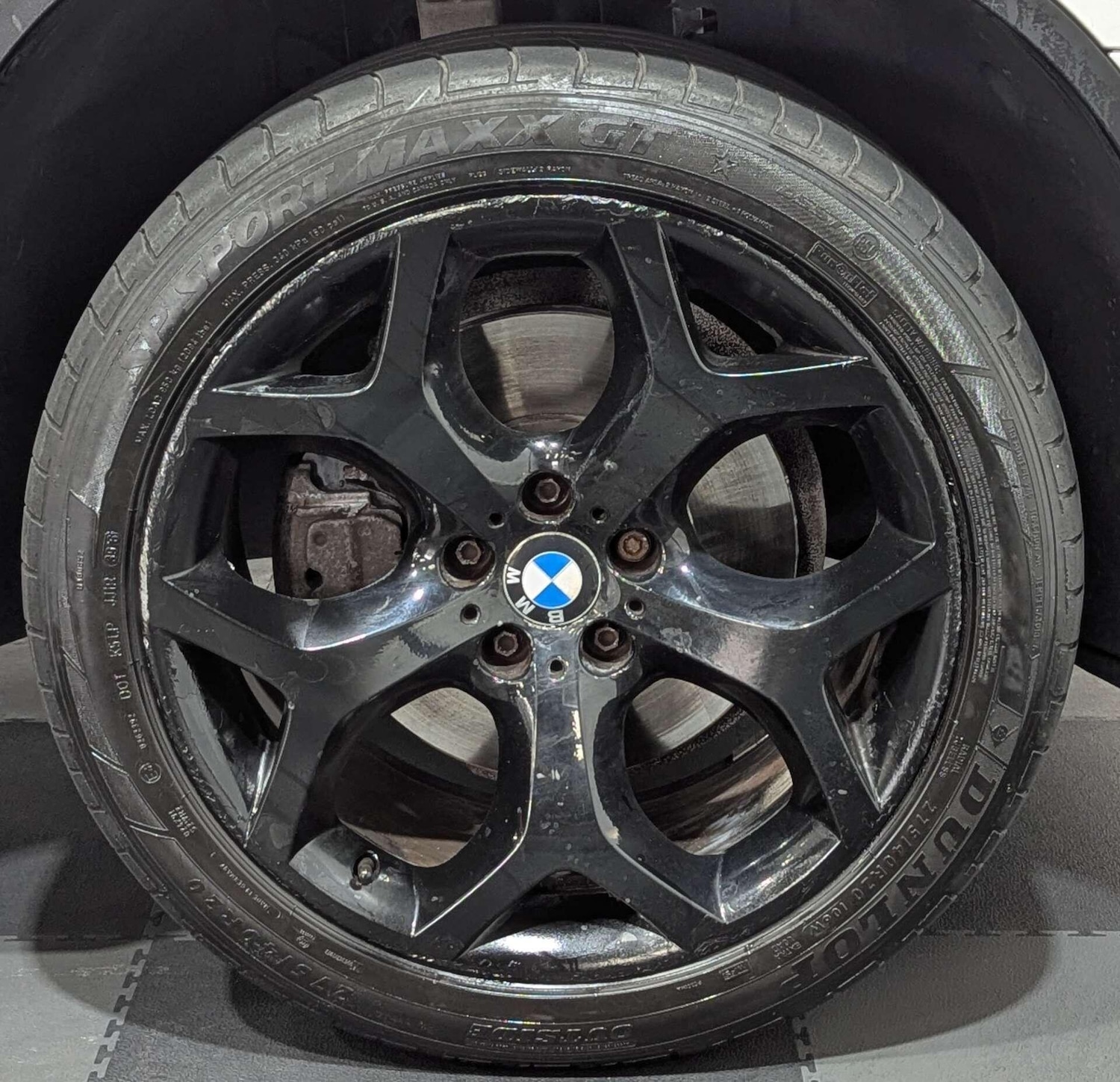 Used BMW X6 for sale - 78185577: Photo 45