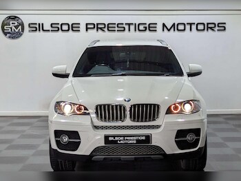 Used BMW X6 2012 for sale - 78185577: Photo
