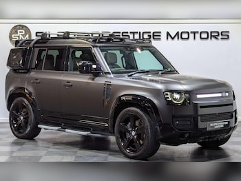 Used Land Rover Defender 2020 for sale - 79464520: Photo