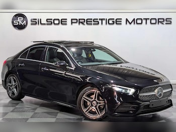 Used Mercedes-Benz A-Class 2019 for sale - 78539379: Photo